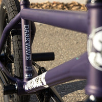 Sunday Darkwave - Broc Raiford Authentic - Bicycle Warehouse