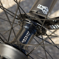 Sunday Darkwave - Broc Raiford Authentic - Bicycle Warehouse