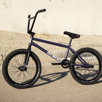 Sunday Darkwave - Broc Raiford Authentic - Bicycle Warehouse