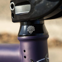 Sunday Darkwave - Broc Raiford Authentic - Bicycle Warehouse