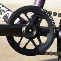 Sunday Darkwave - Broc Raiford Authentic - Bicycle Warehouse