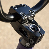 Sunday Darkwave - Broc Raiford Authentic - Bicycle Warehouse
