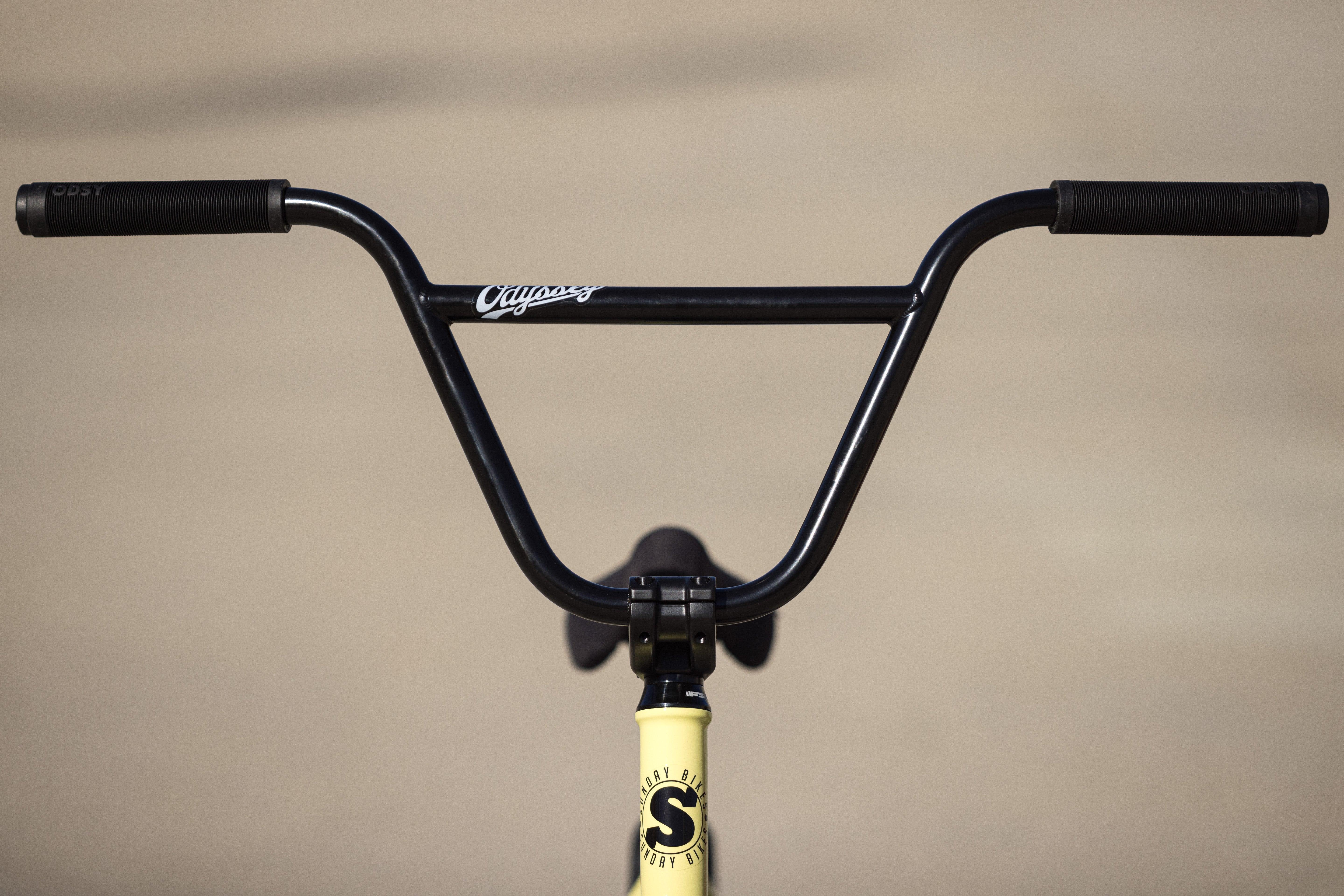 Sunday Soundwave Special (Gloss Notepad Yellow with 21