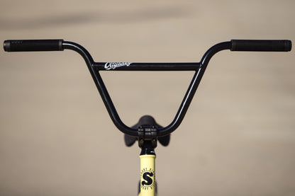 Sunday Soundwave Special (Gloss Notepad Yellow with 21" tt in RHD or LHD) - Bicycle Warehouse