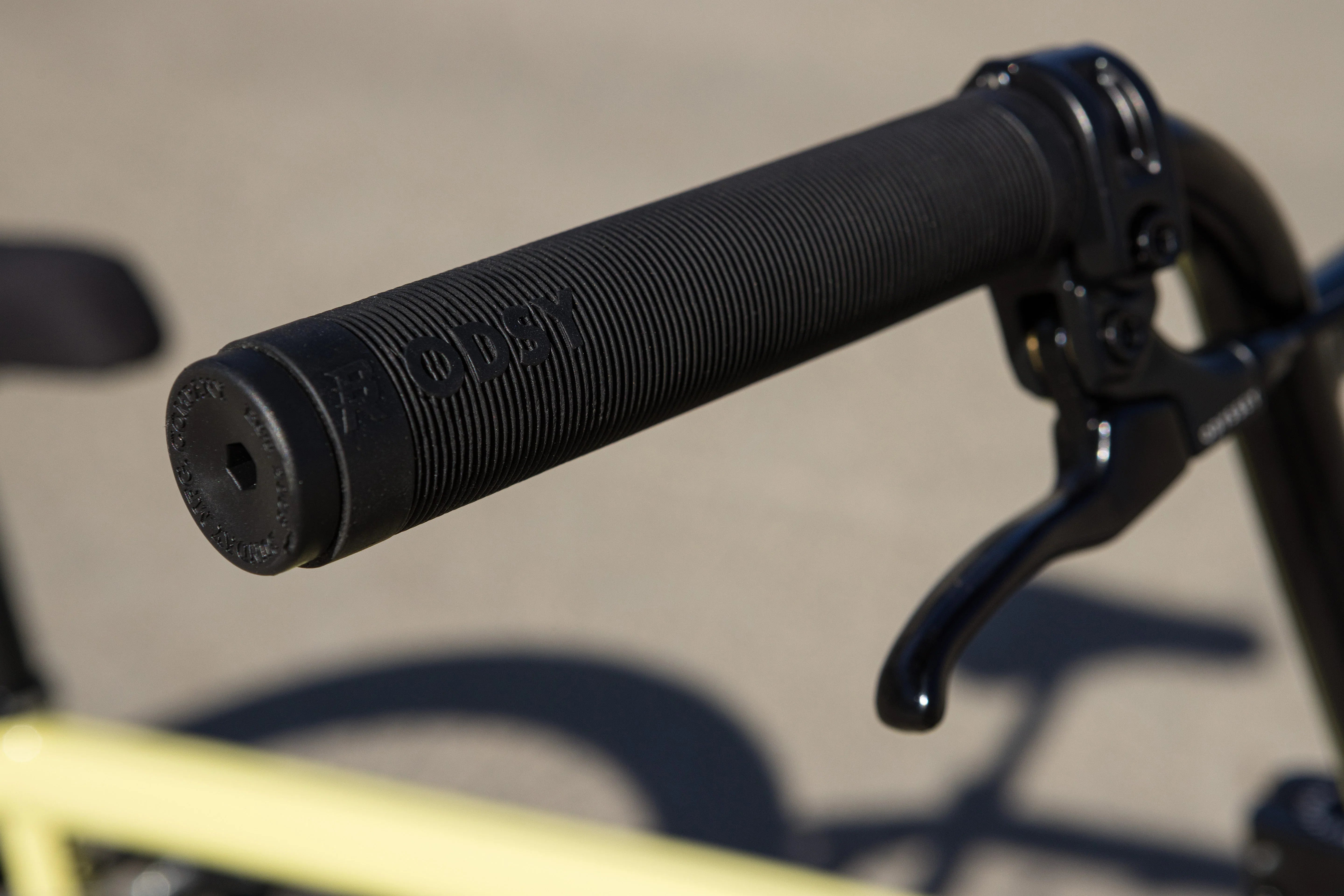 Sunday Soundwave Special (Gloss Notepad Yellow with 21