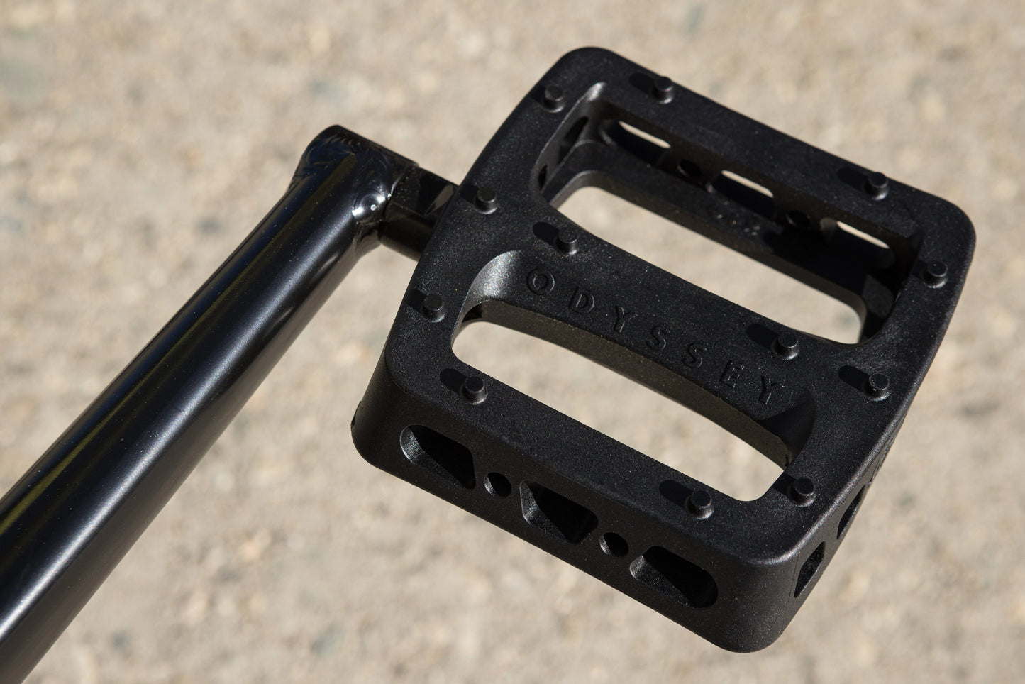 Sunday Soundwave Special (Gloss Notepad Yellow with 21" tt in RHD or LHD) - Bicycle Warehouse