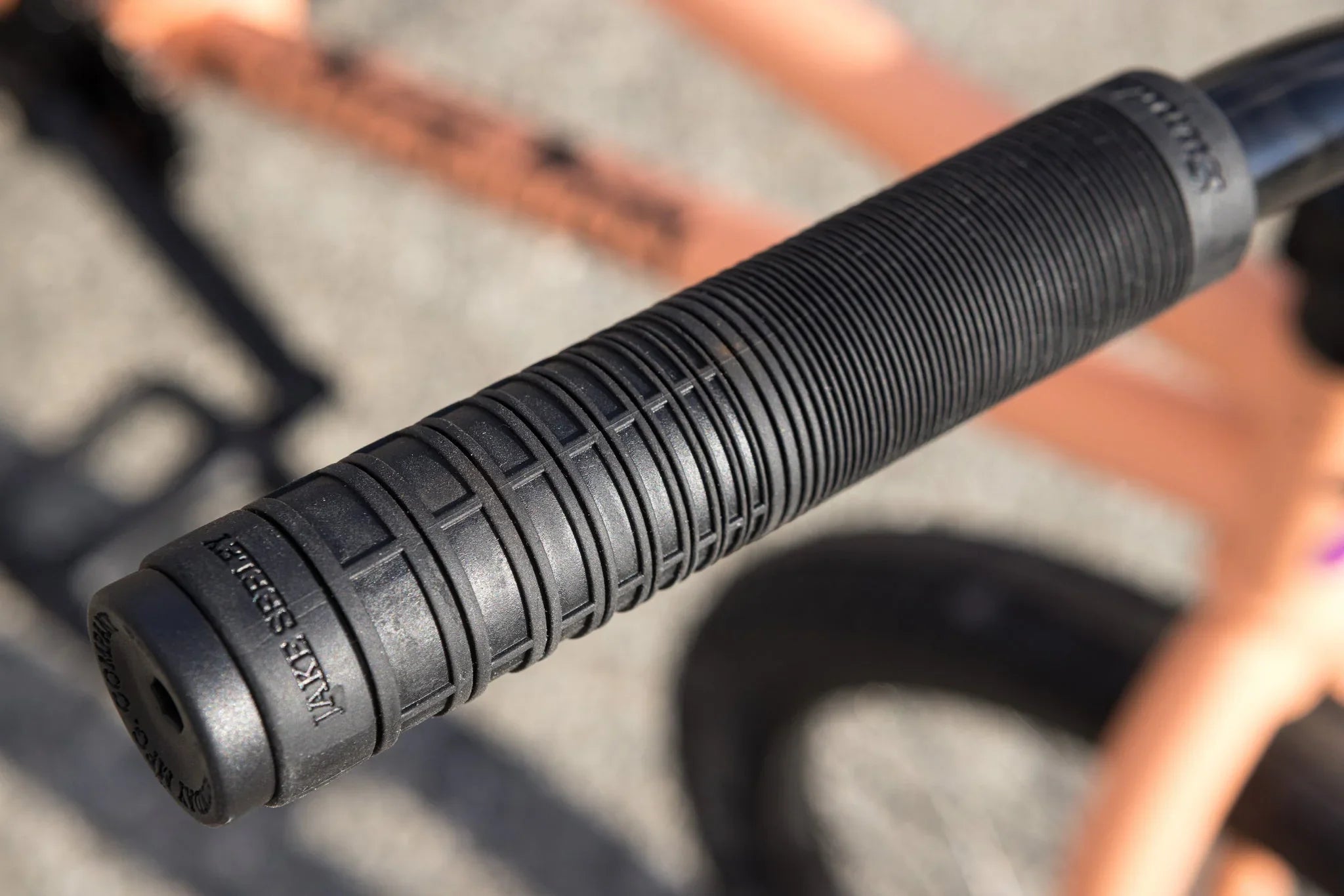 Sunday Street Sweeper BMX Bike - 20.75