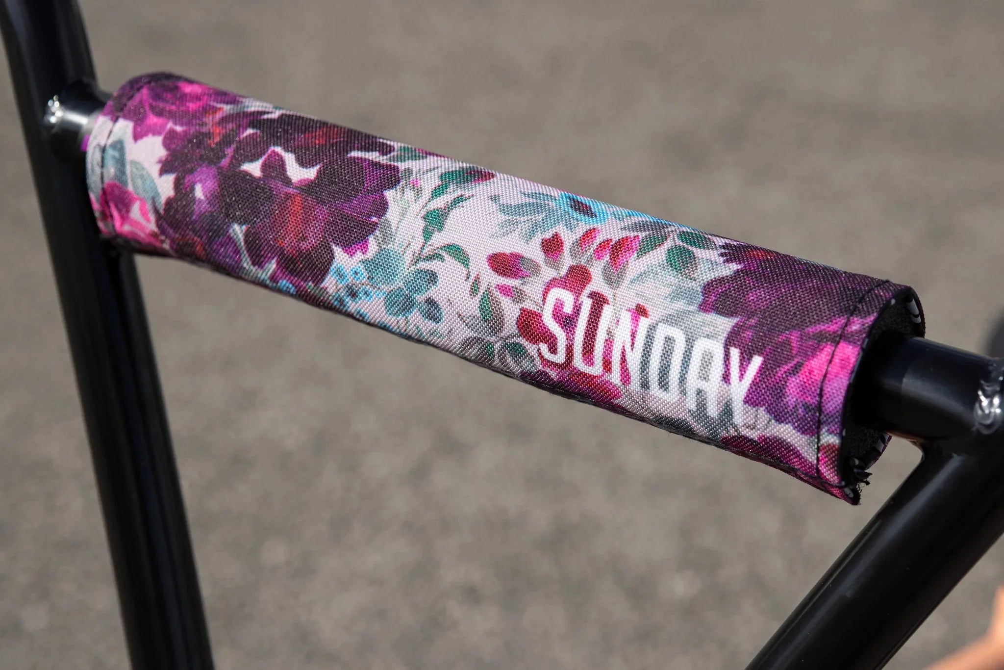 Sunday Street Sweeper BMX Bike - 20.75