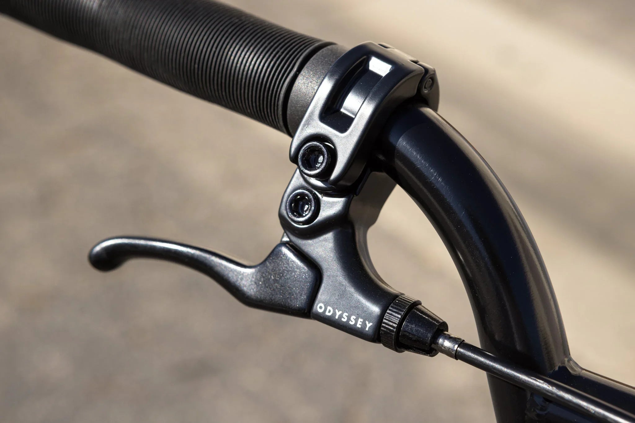 Sunday Wavelength BMX Bike - Gary Young Signature, 21