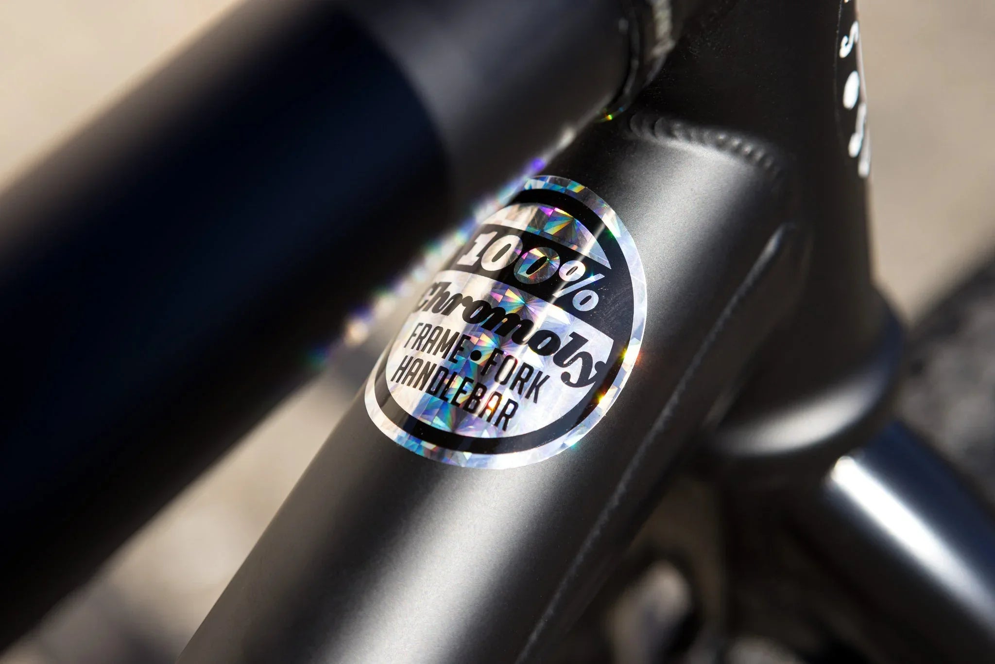 Sunday Wavelength BMX Bike - Gary Young Signature, 21