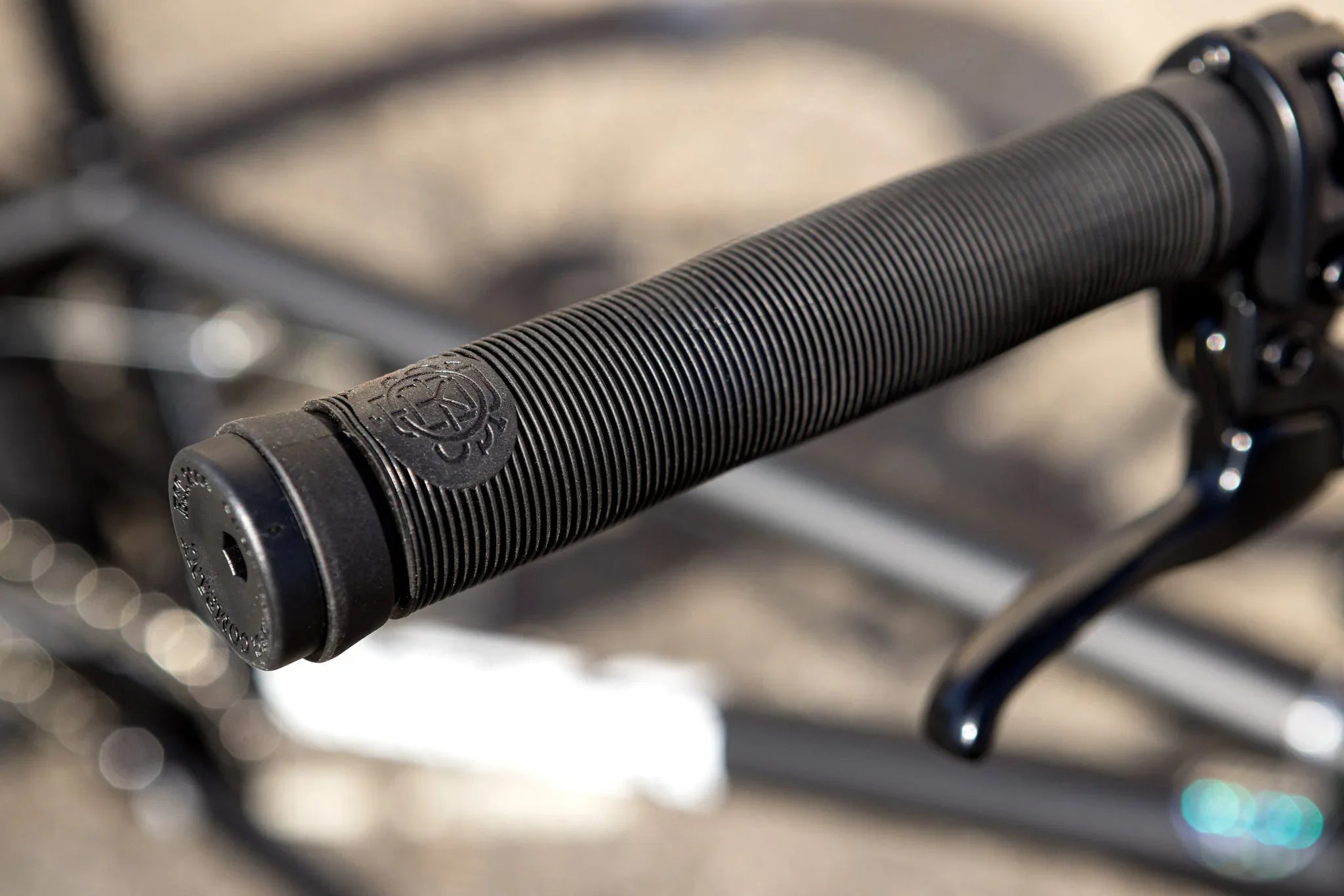 Sunday Wavelength BMX Bike - Gary Young Signature, 21