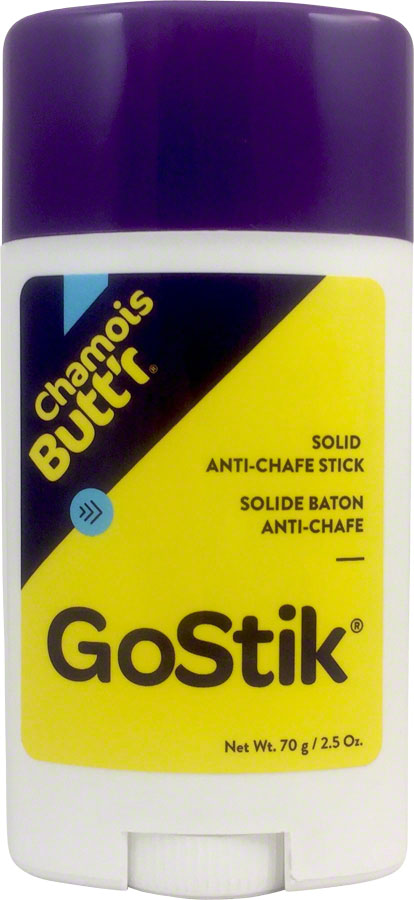 GoStik Anti-Chafe Stick: 2.5oz