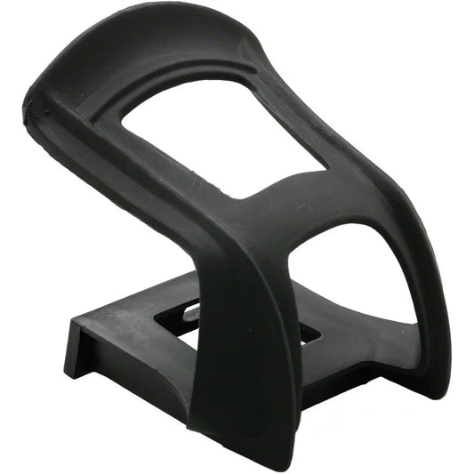 Dimension Mini Toe Clips - Pedals - Bicycle Warehouse