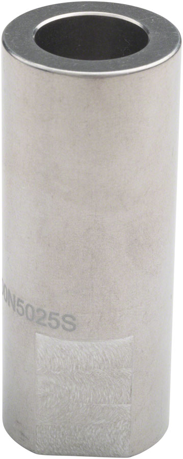 Long Installation Cylinder - ø15/24x60mm - Bicycle Warehouse