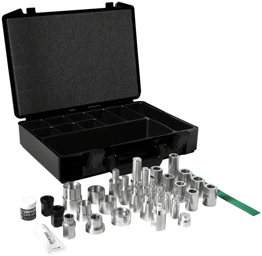 Complete Hub Tool Kit - Bicycle Warehouse