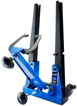 Park Tool TS-2.3 Pro Wheel Truing Stand - Bicycle Warehouse