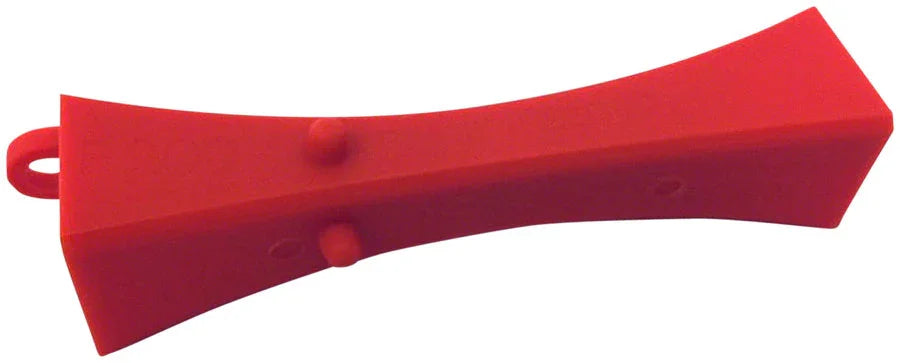 Shoe Curve Measurement Tool - Bicycle Warehouse