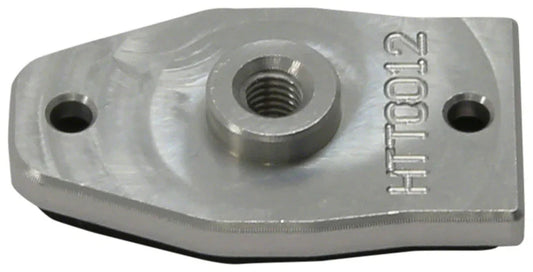 Easy Bleed Kit Cap - Tech/Tech Evo Silver - Bicycle Warehouse