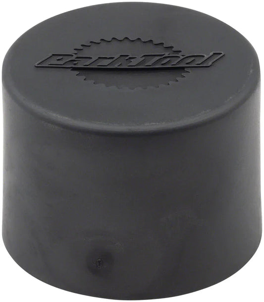 Leveling End Cap - for PCS-1 PCS-4 Black - Bicycle Warehouse