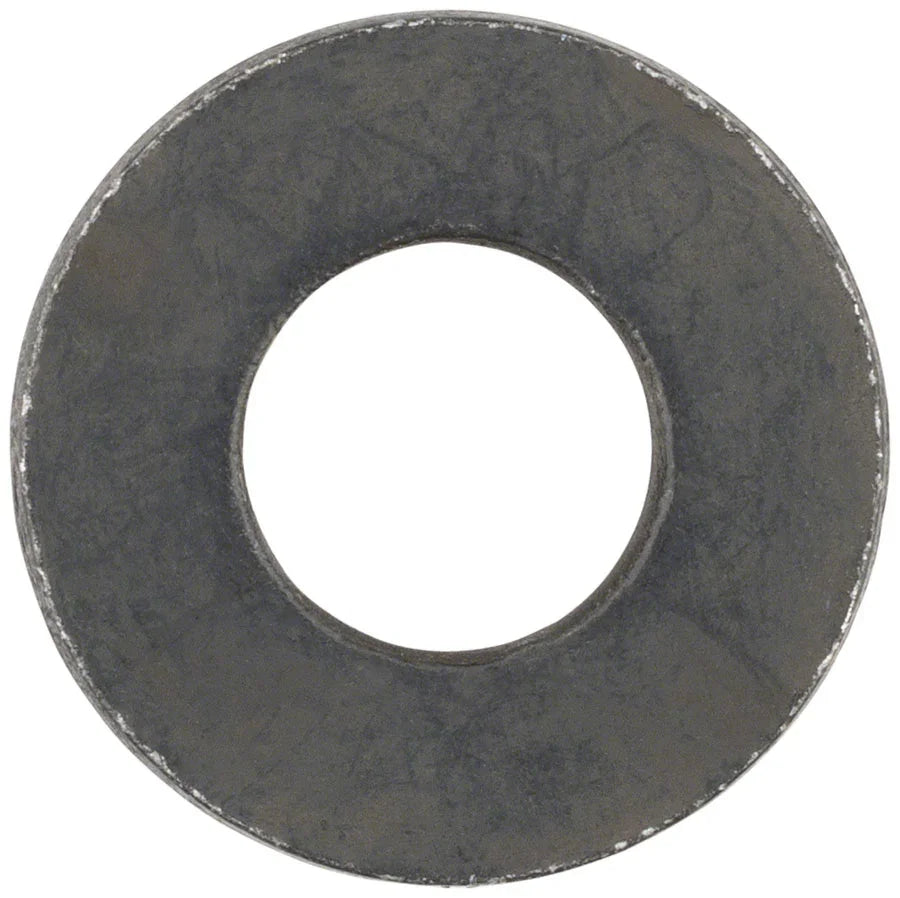 Washer 1/4-9/16 x .062 - Bicycle Warehouse