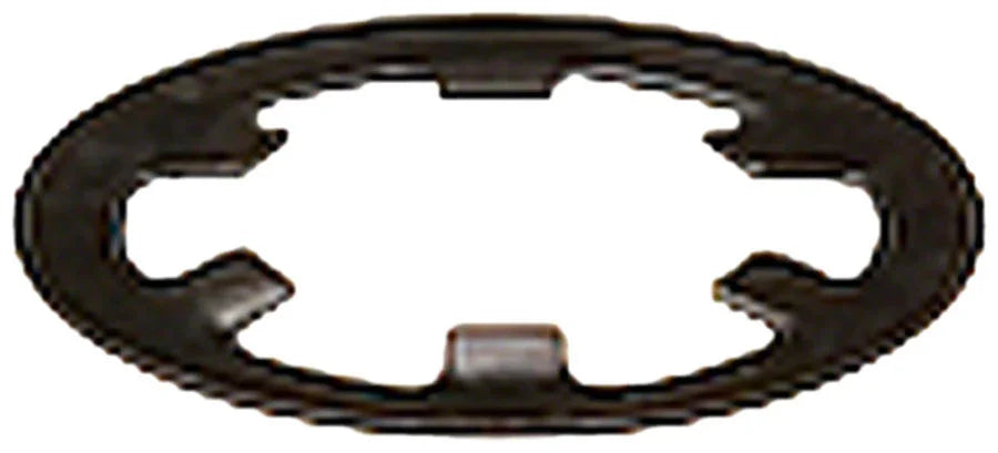 Jaw Covers Retaining Clip - Bicycle Warehouse