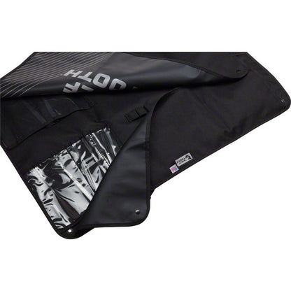 Wolf Tooth Travel Tool Wrap - Bags - Bicycle Warehouse
