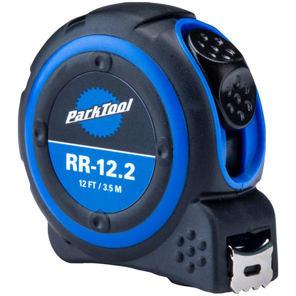 Park Tool RR-12.2 Tape Measure - Tools - Bicycle Warehouse