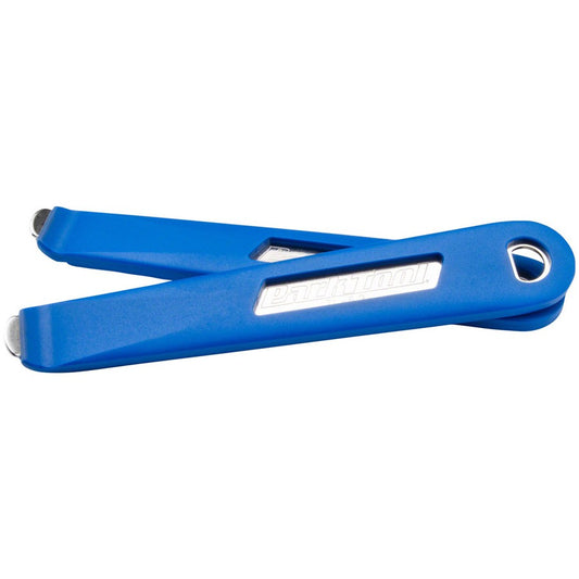 Park Tool TL-6.3 Steel Core Tire Levers - Tools - Bicycle Warehouse