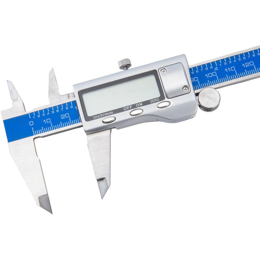 Park Tool DC-2 Digital Caliper - Tools - Bicycle Warehouse