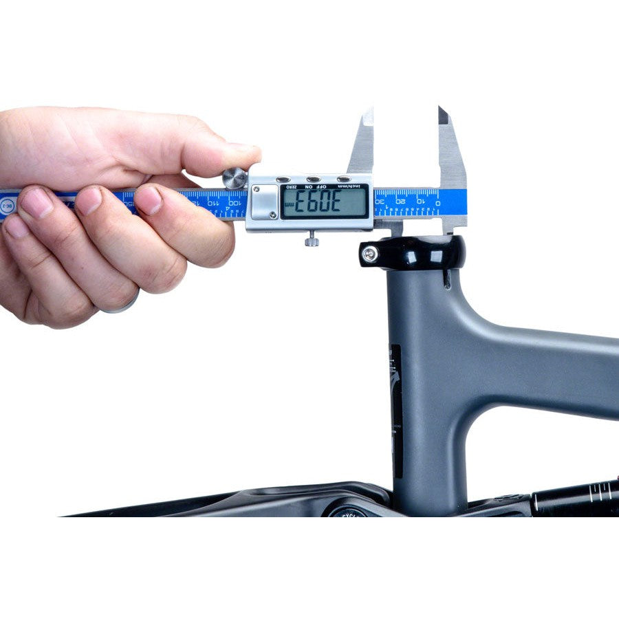 Park Tool DC-2 Digital Caliper - Tools - Bicycle Warehouse