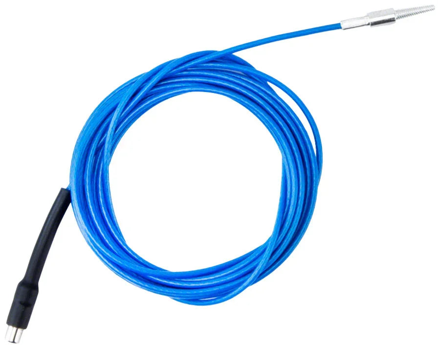 346.2 Guide Cable With Barbed Adapter Tip For IR-1/IR-1.2/IR-1.3 - Bicycle Warehouse