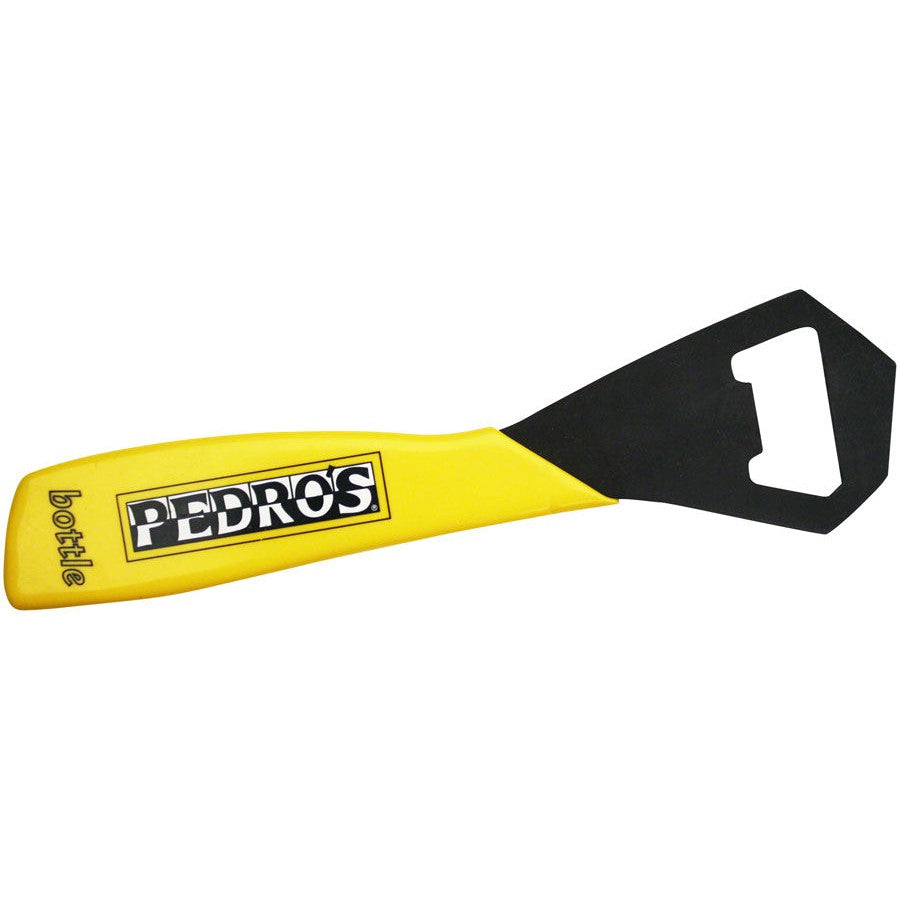 Pedro's Beverage Wrench Bottle Opener - Tools - Bicycle Warehouse