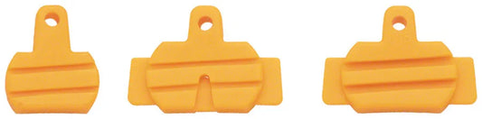 Universal Bleed Blocks Set of 3 - Bicycle Warehouse