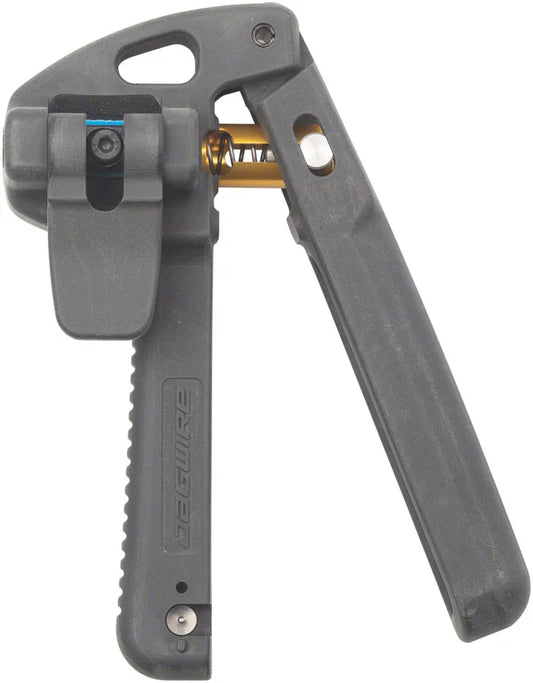 Pro Needle Driver - Bicycle Warehouse