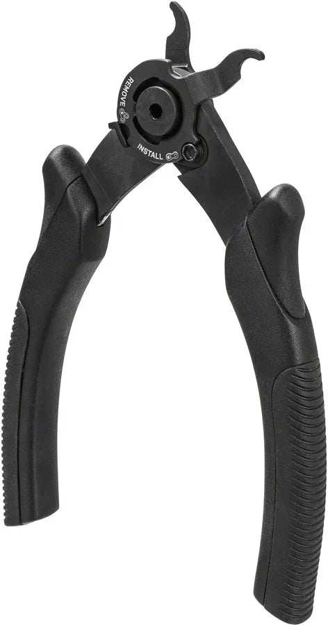 Power Link Pro Chain. Pliers - Black - Bicycle Warehouse