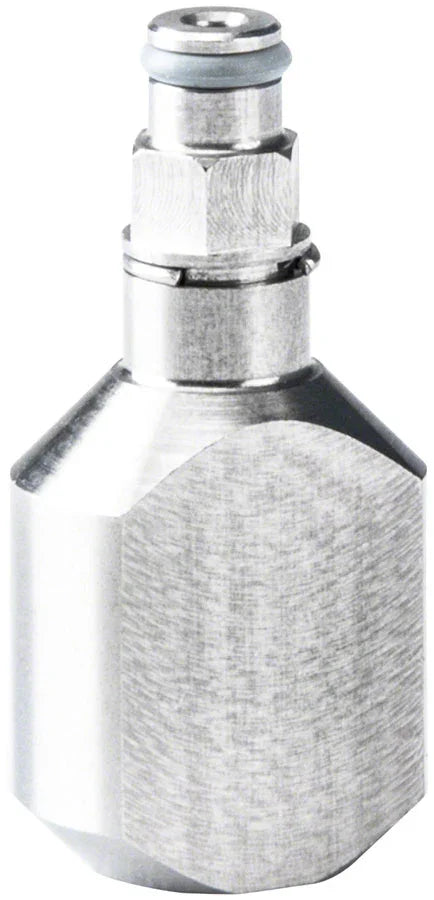 Park BKM-1.2 Mineral Bleed Kit Adapter - Bicycle Warehouse