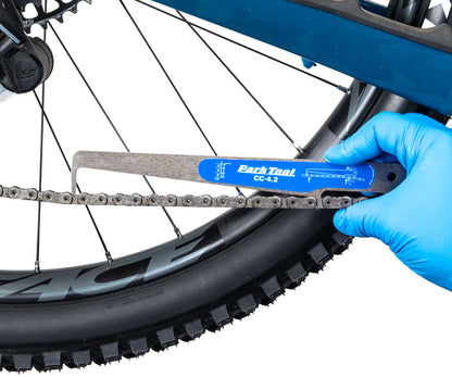 CC-4.2 Chain Checker Tool - Bicycle Warehouse