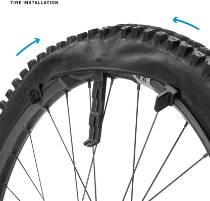 Slider Tire Lever Kit