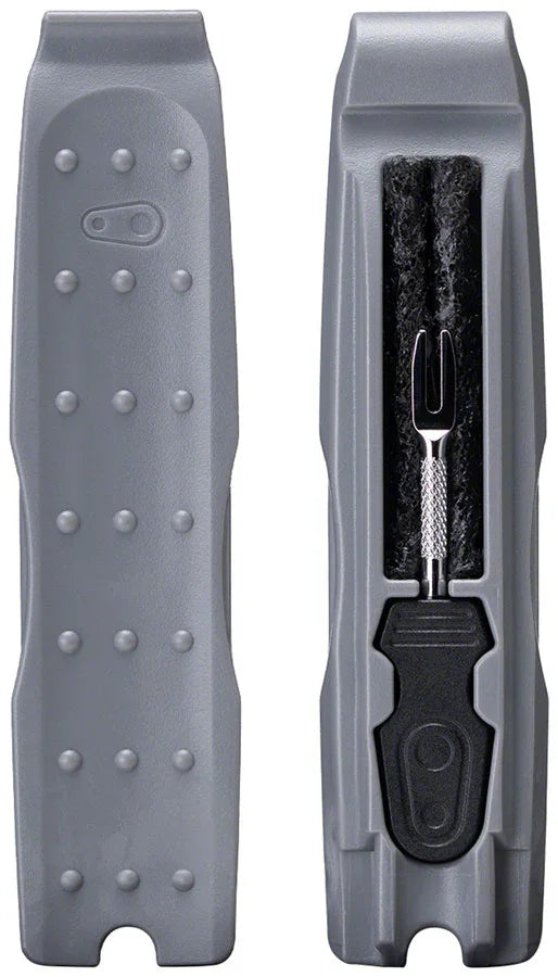 S.O.S. Tire Lever and Plug Tool Kit - Bicycle Warehouse