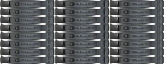 Crankbrothers Speedier Lever 24pc Bulk Pack - Bicycle Warehouse