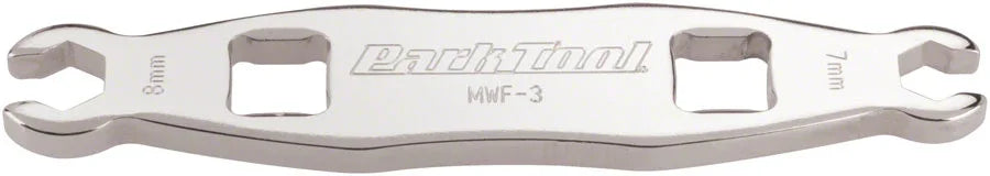MWF-3 Metric Flare Wrench - Bicycle Warehouse