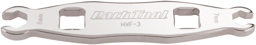 MWF-3 Metric Flare Wrench