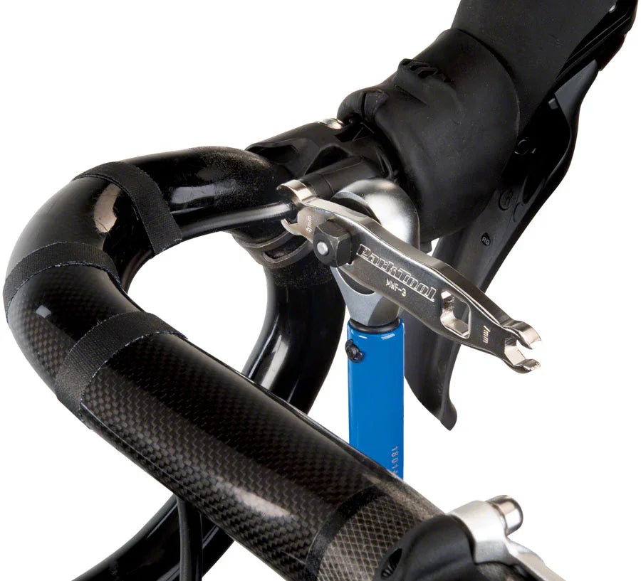 MWF-3 Metric Flare Wrench - Bicycle Warehouse