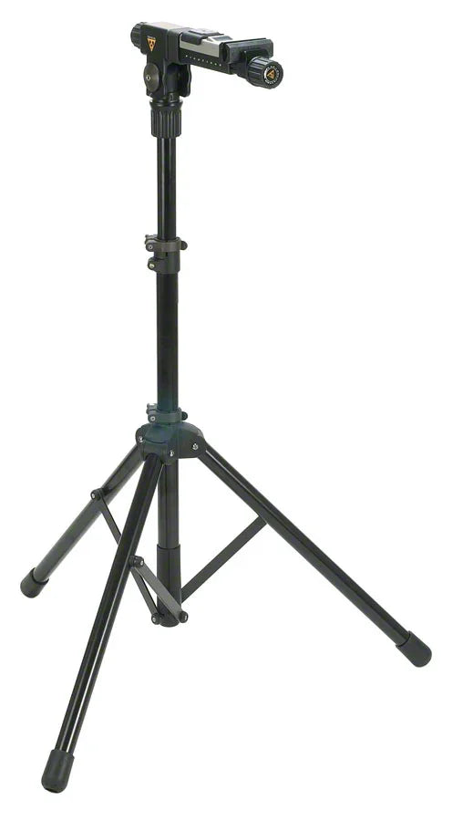 PrepStand Pro Work Stand with Digital Scale - Bicycle Warehouse