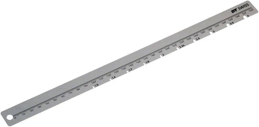 Spoke Ruler - Bicycle Warehouse