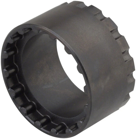 TL-FC38 Installation Removal Tool STEPS DU-E6000/E6001 Ebike Motor Unit - Bicycle Warehouse