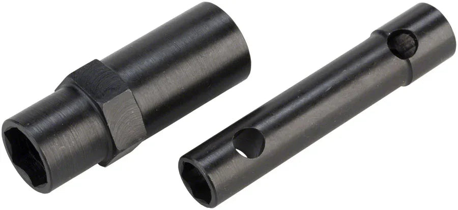 TL-PD63 Pedal Axle Adjustment Tool - Bicycle Warehouse