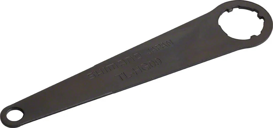 TL-HG09 Capreo Cassette Lockring Tool - Bicycle Warehouse