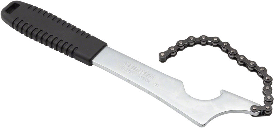 TL-SR22 Chain Whip for Track Cogs and Lockrings - Bicycle Warehouse