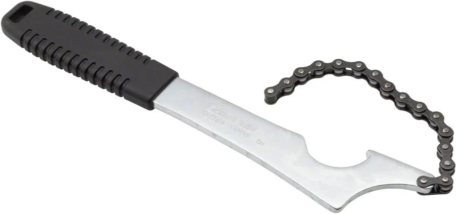 TL-SR22 Chain Whip for Track Cogs and Lockrings - Bicycle Warehouse